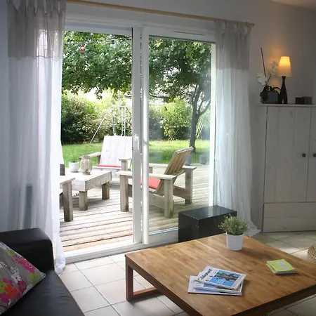 Maison Avec Piscine Chauffee Entre Ocean Et Bassin Villa *