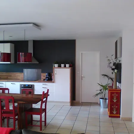 Maison Avec Piscine Chauffee Entre Ocean Et Bassin Villa