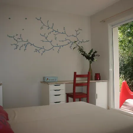 Villa Maison Avec Piscine Chauffee Entre Ocean Et Bassin Lège-Cap-Ferret