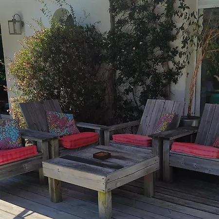 Villa Maison Avec Piscine Chauffee Entre Ocean Et Bassin